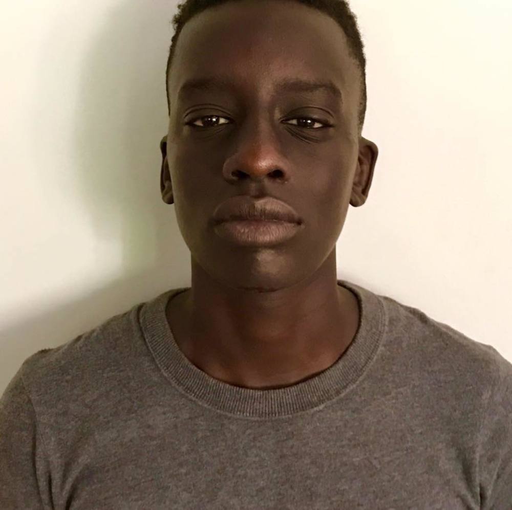 Meet your Posher, Ismaila